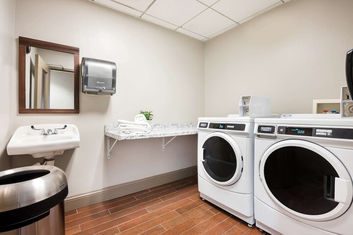 Hampton Inn Princeton