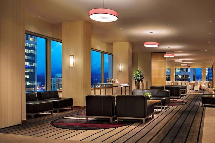 Hyatt Regency Vancouver