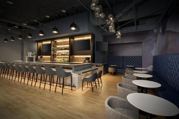Hyatt Regency Milwaukee