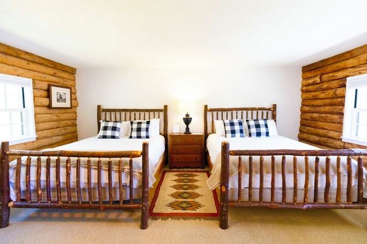 Kedron Valley Inn