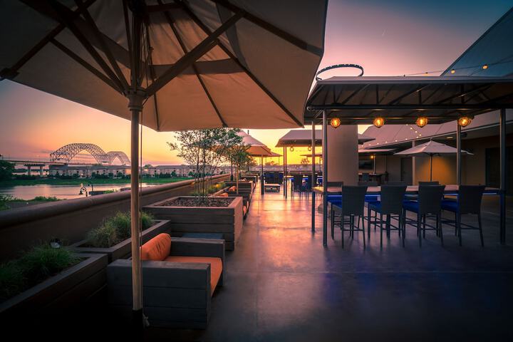 Big Cypress Lodge