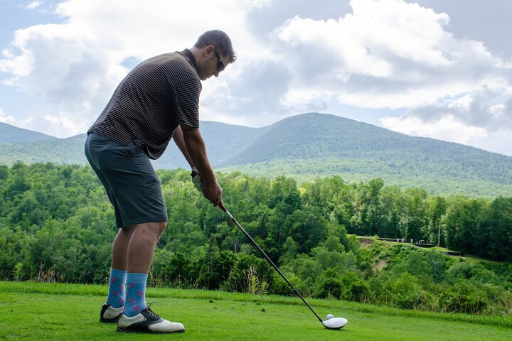 Golf 128 of 142