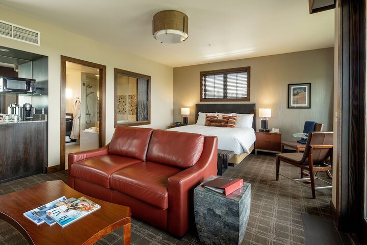 Tetherow Resort