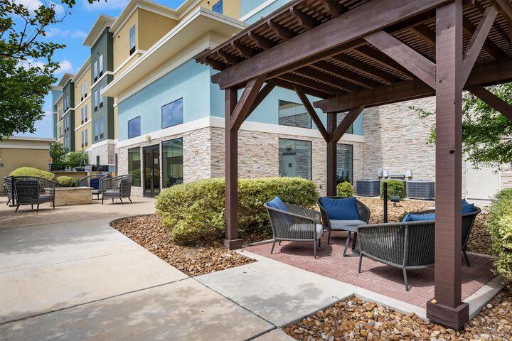 Homewood Suites by Hilton New Braunfels