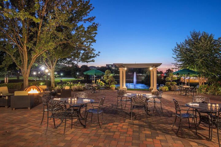 Hilton Wilmington / Christiana