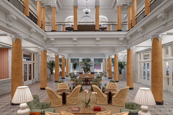 Capital Hotel