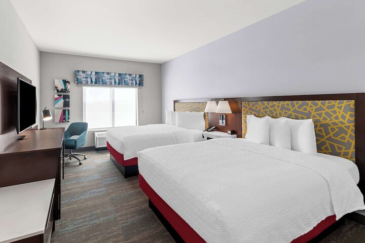 Hampton Inn & Suites Farmers Branch Dallas