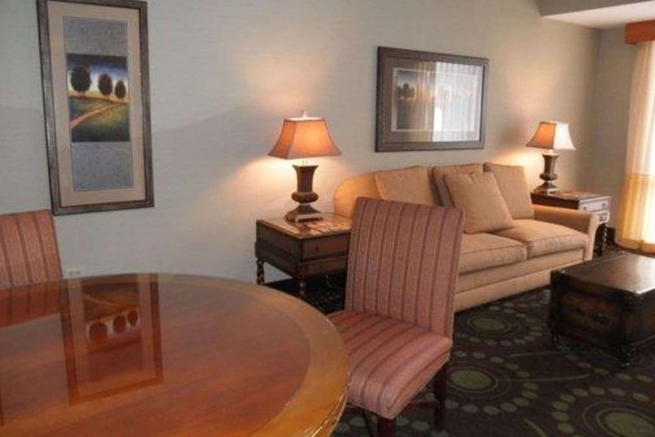 Hotel Interior 2 of 12