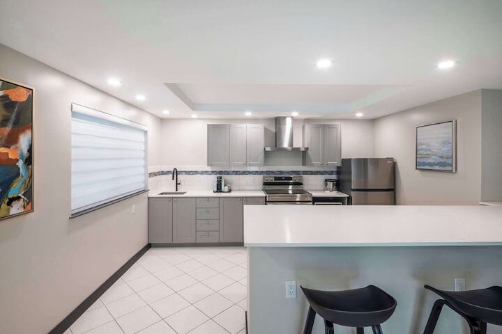 Les Suites de Laviolette an Ascend Collection Hotel