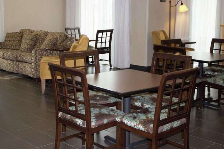Hampton Inn Gallipolis