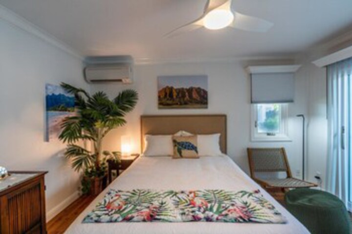 Polu Kai House