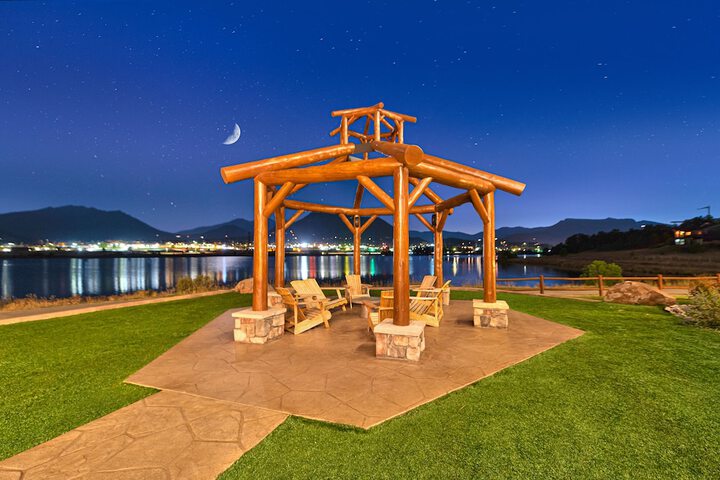 The Estes Park Resort
