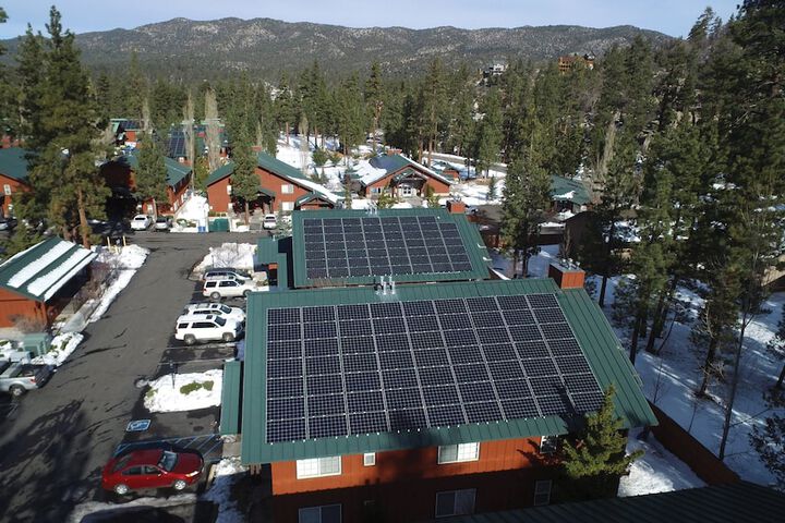 WorldMark Big Bear Lake