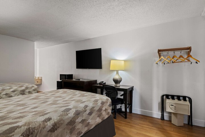 Americas Best Value Inn Orlando
