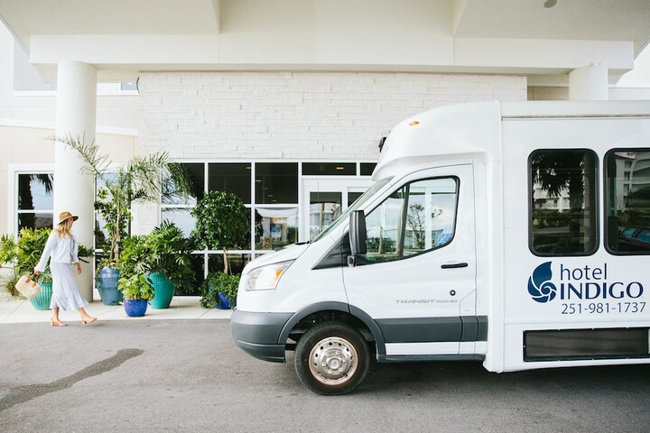 Hotel Indigo Orange Beach - Gulf Shores by IHG