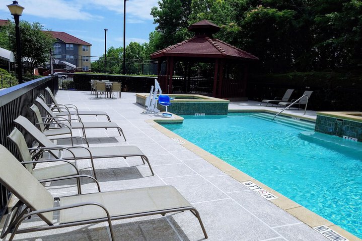 Homewood Suites by Hilton Longview
