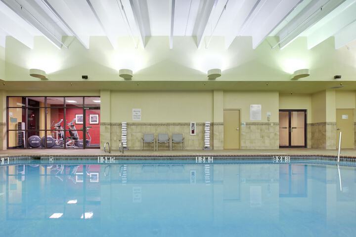Holiday Inn Springdale / Fayetteville Area by IHG