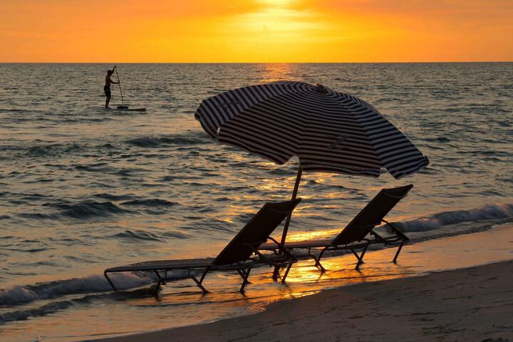 Zota Beach Resort
