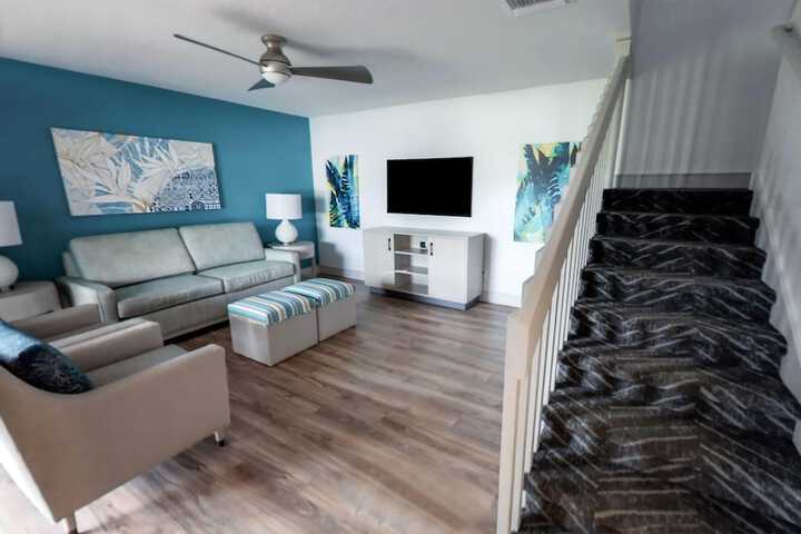 Hilton Vacation Club Aqua Sol Orlando West