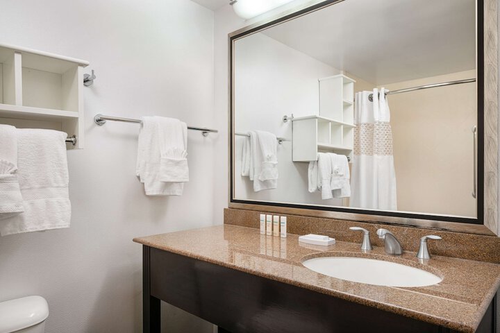 Hampton Inn Boulder - Louisville