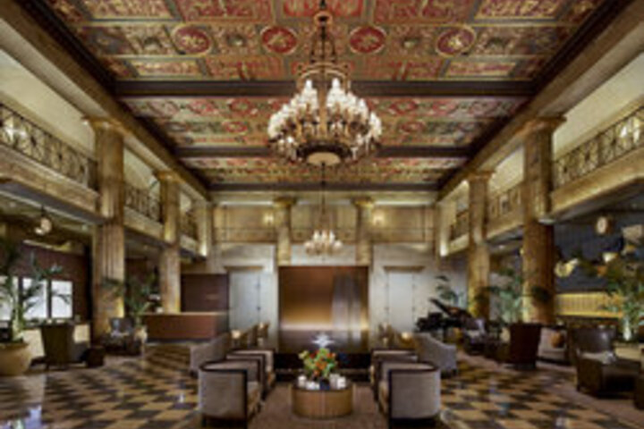 Hotel Interior 9 of 36