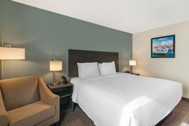 Best Western Plus Bluffton / Hilton Head Hotel
