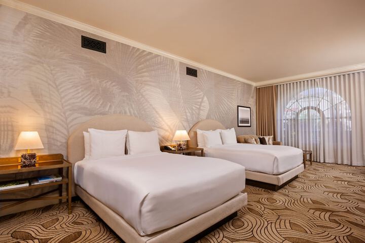 Montecito Inn