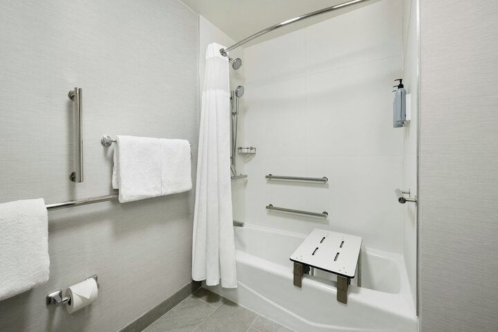 Courtyard by Marriott Atlanta Duluth / Gwinnett Place