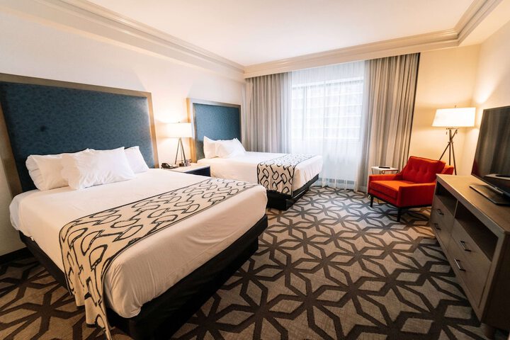 Galt House Hotel Trademark Collection by Wyndham
