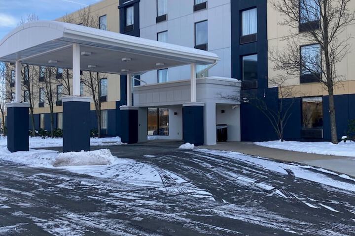 Hotel 2 of 20