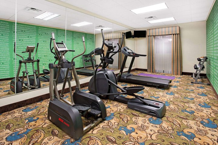Health and Fitness 27 of 28