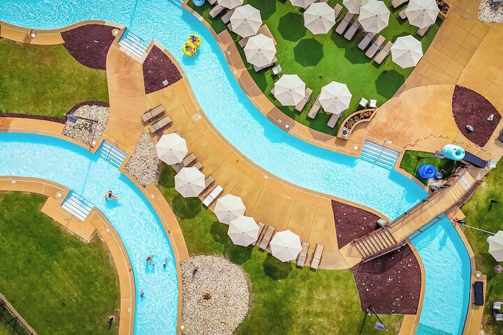 Pool 8 of 125