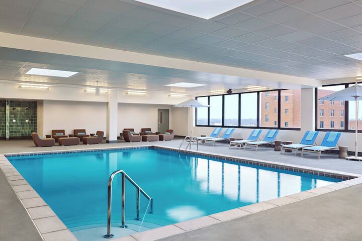 Aloft by Marriott South Bend