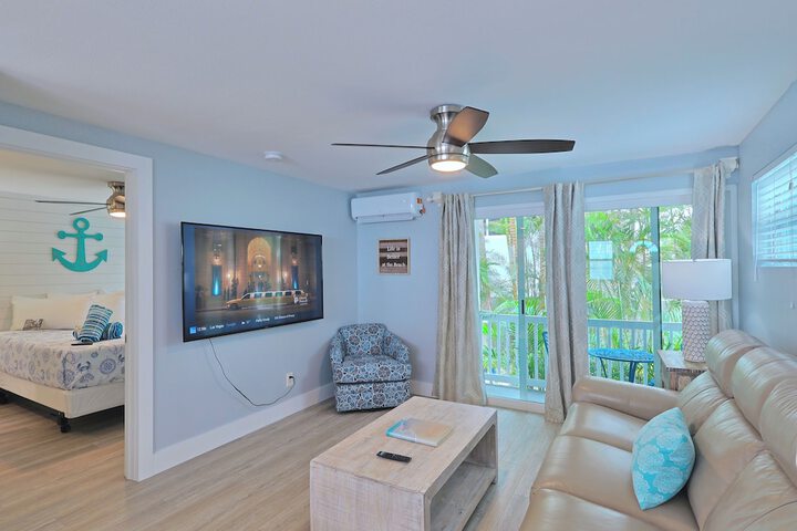 The Inn on Siesta Key
