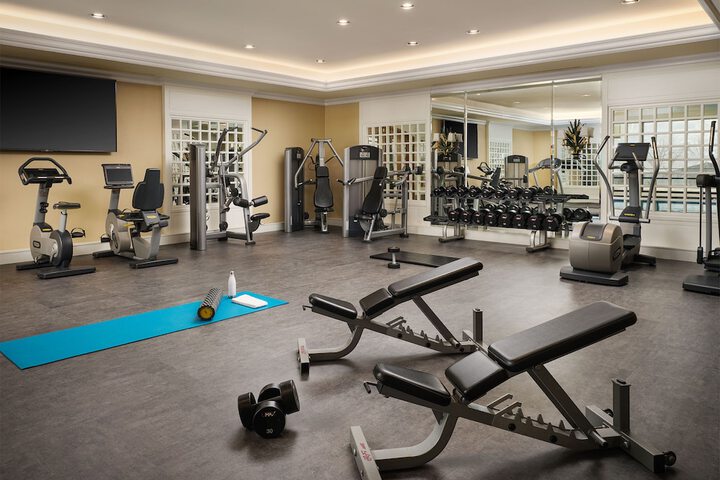 Health and Fitness 39 of 45