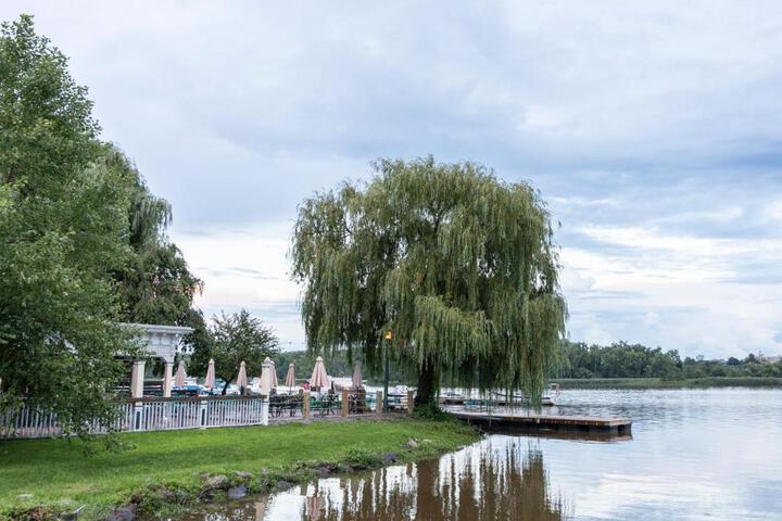Stewart House Hotel