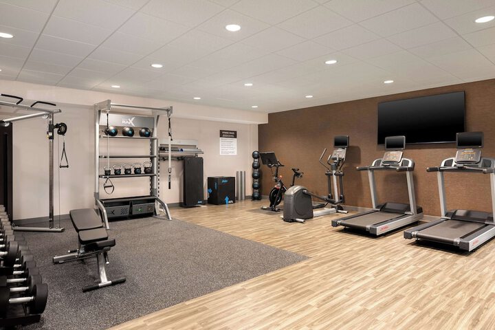 Hampton Inn Bloomsburg