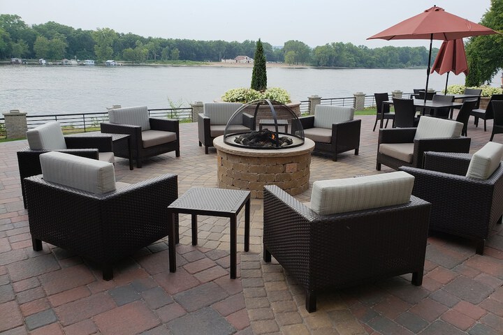 Terrace/Patio 73 of 83