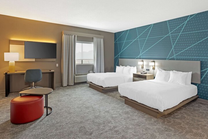 Comfort Suites Bloomsburg