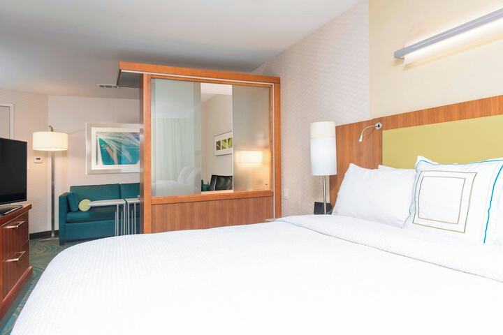 Springhill Suites Houston Sugar Land