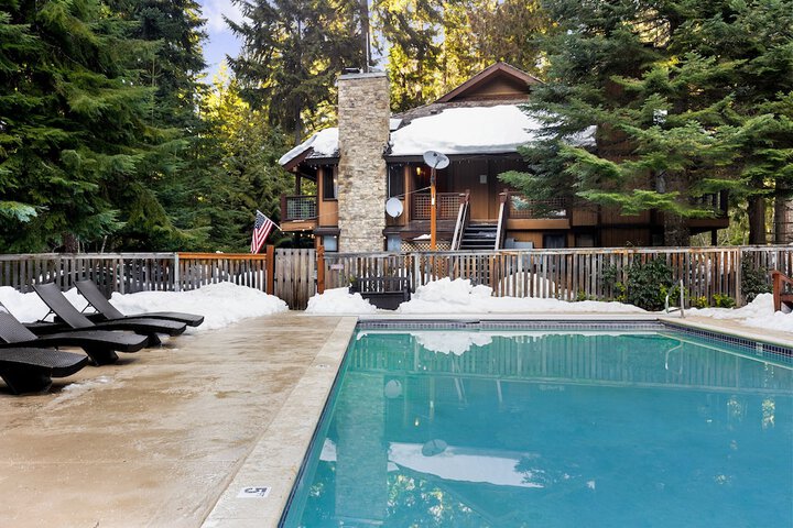 Alta Crystal Resort