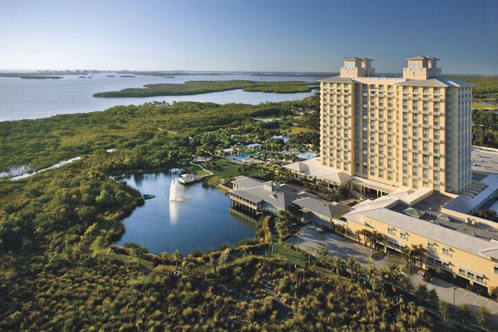Hyatt Regency Coconut Point Resort & Spa