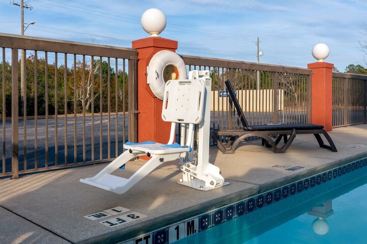 Pool 8 of 64