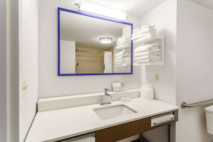 Hampton Inn & Suites Chicago-Libertyville