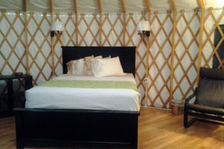 Shelby Mansfield Koa Resort