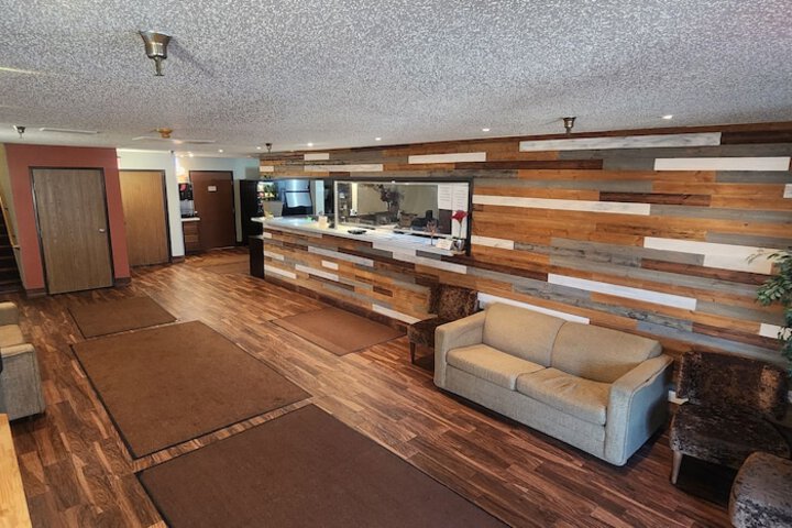 Rodeway Inn West Fargo Main Ave.