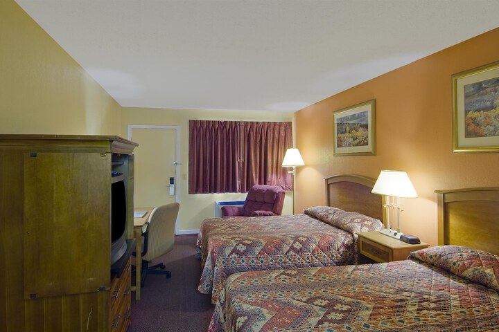Americas Best Value Inn Marion OH