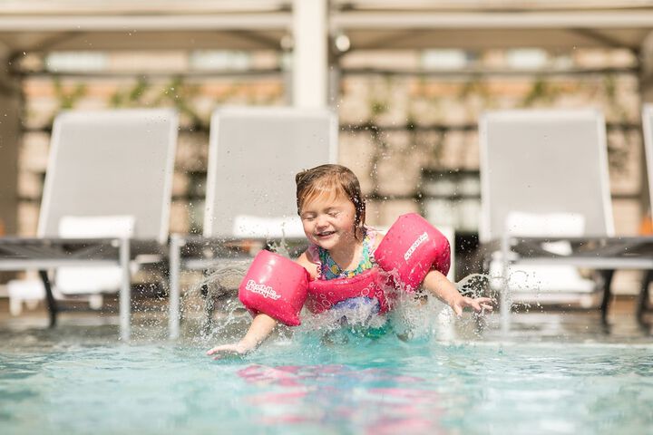 The St. Anthony a Luxury Collection Hotel, San Antonio