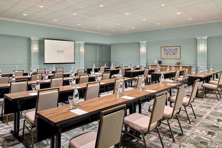 Omni Amelia Island Resort & Spa