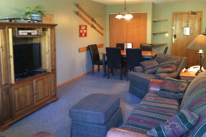 The Griz Inn
